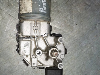 моторчик передних стеклоочистителей (дворников) Volkswagen Passat B5 [рестайлинг] 2002, 1.9 л., дизель, 5МКПП, универсал, 058021019, 0390241528, 3B1955113D