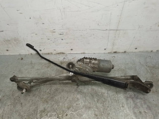 механизм стеклоочистителя (трапеция дворников) Ford Mondeo 3 поколение 2001, 2.5 л., бензин, АКПП, хетчбэк 5 дв.