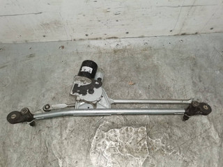 механизм стеклоочистителя (трапеция дворников) BMW X5 E53 (1999 - 2003), 3.0 л., бензин, АКПП, внедорожник 5 дв.