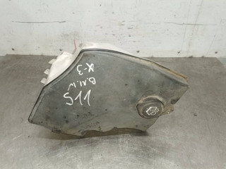 бачок омывателя BMW X3 E83 2004, 2.0 л., дизель, 6МКПП, 61663403211