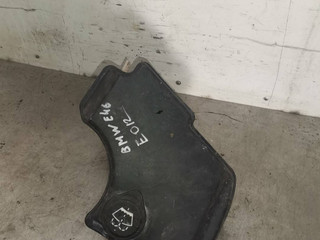 бачок омывателя BMW 3 серия E46 2001, 1.9 л., M43 B19 (194E1), бензин, универсал, 61677008057