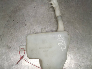 бачок омывателя Opel Vectra B 1998, 1.8 л., X 18 XE, бензин, АКПП, серебро, седан, FT0023935