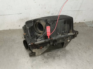 корпус воздушного фильтра Opel Vectra C 2003, 2.2 л., Z 22 YH, бензин, 5МКПП, серебро, универсал