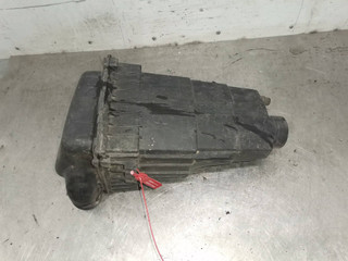 корпус воздушного фильтра Citroen Xsara Picasso 1 поколение 2003, 1.6 л., NFV (TU5JP), бензин, 5МКПП, синий, минивэн