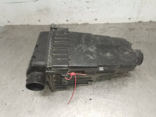 корпус воздушного фильтра Citroen Xsara Picasso 1 поколение 2001, 1.8 л., 6FZ (EW7J4), бензин, 5МКПП, черный, минивэн