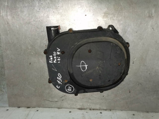 корпус воздушного фильтра Fiat Punto 2 поколение 2003, 1.2 л., бензин, 5МКПП, хетчбэк 5 дв.