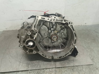 КПП механическая (МКПП) Suzuki SX4 1 поколение 2008, 1.6 л., 9HX, дизель, 5МКПП, 69K1