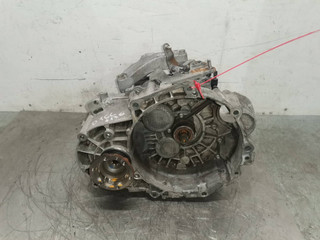 КПП механическая (МКПП) Audi A3 8P [рестайлинг] 2005, 2.0 л., BKD, дизель, 6МКПП, HDV