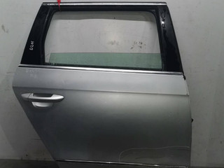 дверь задняя правая Volkswagen Passat B6 2007, 2.0 л., BKP, дизель, 6МКПП, универсал