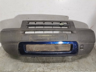 бампер передний Land Rover Freelander 1 поколение 1999, 1.8 л., 18 K4F, бензин, 5МКПП, кабриолет