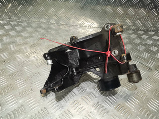 кронштейн двигателя Citroen Berlingo 1 поколение (M59) [рестайлинг] 2004, 1.9 л., дизель, 5МКПП