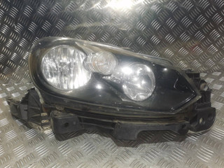 фара правая Volkswagen Golf 6 поколение 2010, 1.6 л., бензин, АКПП, хетчбэк 5 дв.