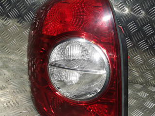 фонарь задний левый Chevrolet Captiva 1 поколение 2008, 2.0 л., дизель, 5МКПП, внедорожник 5 дв.