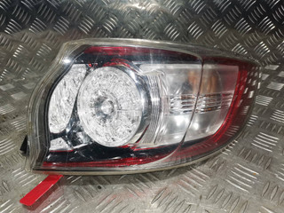 фонарь задний правый Mazda 3 BL 2009, 1.6 л., дизель, 5МКПП, хетчбэк 5 дв.
