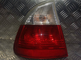 фонарь задний левый BMW 3 серия E46 [рестайлинг] 2003, 3.0 л., дизель, АКПП, универсал