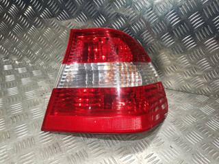 фонарь задний правый BMW 3 серия E46 [рестайлинг] 2003, 3.0 л., дизель, АКПП, универсал