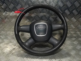 руль Audi A4 B7 2006, 2.0 л., BLB, дизель, 6МКПП, универсал