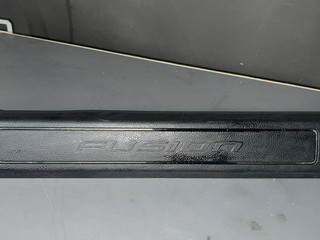 пластик Ford Fusion (USA) 2 поколение [рестайлинг] 2020, 1.5 л., бензин, АКПП, седан