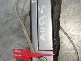 ручка наружная Audi A4 B5 1995, 1.6 л., ADP, бензин, 5МКПП, седан, 8D0837208, 4A0837206