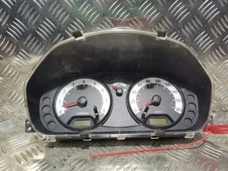 щиток приборов (приборная панель) Kia Picanto 1 поколение 2007, 1.1 л., бензин, 5МКПП, хетчбэк 5 дв., 9401307090