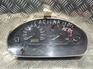 щиток приборов (приборная панель) Mitsubishi Carisma 1 поколение 1999, 1.9 л., дизель, МКПП, седан
