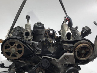 двигатель Audi A6 4B/C5 2000, 2.5 л., AYM, дизель, АКПП, седан, AYM