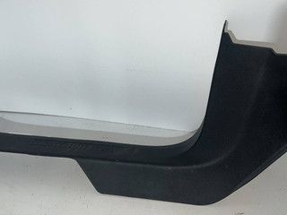 накладка на порог внутренняя Chevrolet Equinox 3 поколение 2020, 1.5 л., бензин, АКПП, внедорожник 5 дв.