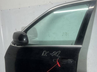 дверь передняя левая BMW X5 E70 2008, 3.0 л., M57 D30 (306D3), дизель, АКПП, черный, внедорожник 5 дв.