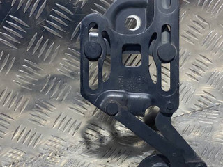 петля капота левая BMW X5 E70 2008, 3.0 л., M57 D30 (306D3), дизель, АКПП, черный, внедорожник 5 дв.