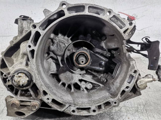 КПП механическая (МКПП) Mazda 3 1 поколение [рестайлинг] 2008, 2.3 л., L3, бензин, 6МКПП, хетчбэк 5 дв.