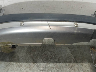 бампер задний Honda CR-V 3 поколение 2008, 2.2 л., дизель, 6МКПП, внедорожник 5 дв.