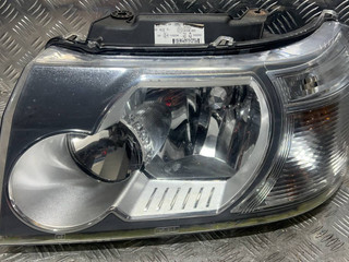 фара левая Land Rover Freelander 2 поколение 2008, 2.2 л., 224DT, дизель, АКПП, внедорожник 5 дв.