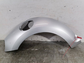 крыло заднее правое Volkswagen Beetle A5 2012, 1.4 л., TSI, CAVA, бензин, 6МКПП, хетчбэк 3 дв.