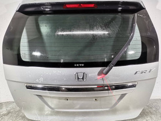 крышка багажника (дверь 3-5) Honda FR-V 1 поколение 2009, 2.2 л., дизель, 6МКПП, минивэн