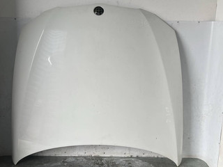 капот BMW 3 серия E90/E91 [рестайлинг] E92 2008, 2.0 л., N47 D20 A, дизель, 6МКПП, купе