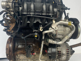 двигатель Alfa Romeo MiTo 1 поколение 2011, 1.4 л., 199 A6.000, бензин, МКПП, купе, 199A6000