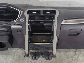 панель передняя салона (торпедо) Ford Fusion (USA) 2 поколение [рестайлинг] 2020, 1.5 л., бензин, АКПП, седан