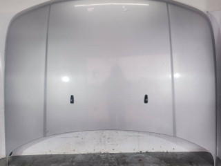 капот Land Rover Range Rover Sport 1 поколение 2005, 2.7 л., 276DT, дизель, АКПП, внедорожник 5 дв.