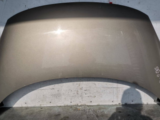 капот Renault Scenic 3 поколение 2011, 1.5 л., K9K 836, дизель, 6МКПП, минивэн