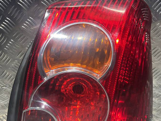фонарь задний правый Toyota Avensis 2 поколение (T250) [рестайлинг] 2006, 2.2 л., 2AD-FHV, дизель, 6МКПП, седан