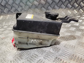 бачок расширительный Hyundai Santa Fe 2 поколение (CM) 2006, 2.2 л., D4EB, дизель, АКПП, внедорожник 5 дв.
