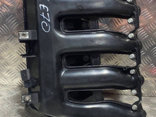 коллектор впускной BMW X5 E70 2008, 3.0 л., M57 D30 (306D3), дизель, АКПП, черный, внедорожник 5 дв., M57D30306D3