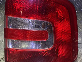 фонарь задний правый Skoda Octavia 2 поколение (A5) 2007, 2.0 л., BKD, дизель, 6МКПП, универсал