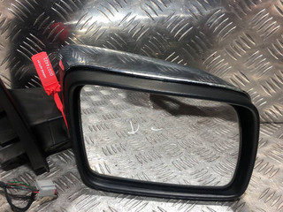зеркало наружное правое Land Rover Freelander 2 поколение 2008, 2.2 л., 224DT, дизель, АКПП, внедорожник 5 дв.