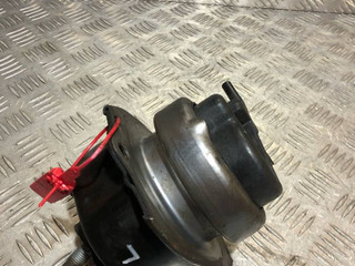 подушка крепления двигателя BMW X5 E70 2008, 3.0 л., M57 D30 (306D3), дизель, АКПП, черный, внедорожник 5 дв., P678441601