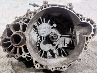 КПП механическая (МКПП) Land Rover Freelander 2 поколение 2007, 2.2 л., 224DT, дизель, 6МКПП, внедорожник 5 дв., 7G9R7002HG