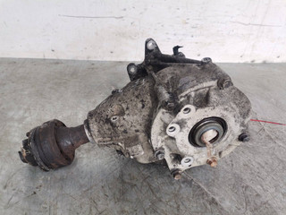 раздаточная коробка Land Rover Freelander 2 поколение 2007, 2.2 л., 224DT, дизель, АКПП, внедорожник 5 дв., 7520115990