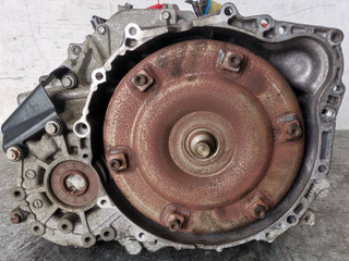 КПП автоматическая (АКПП) Volvo C70 2 поколение 2009, 2.4 л., D 5244 T, дизель, АКПП, 5551SN