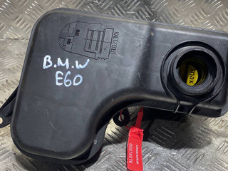 бачок расширительный BMW 5 серия E60/E61 2004, 2.5 л., M57 D25 (256D1), дизель, АКПП, седан