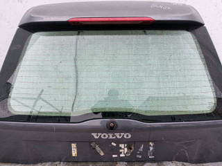 крышка багажника (дверь 3-5) Volvo XC90 1 поколение 2005, 2.4 л., D 5244 T, дизель, 6МКПП, внедорожник 5 дв.